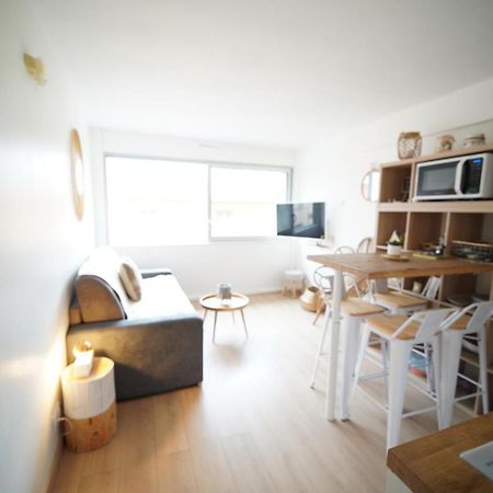 Appartement Plage Cassis Village Parking Esterno foto