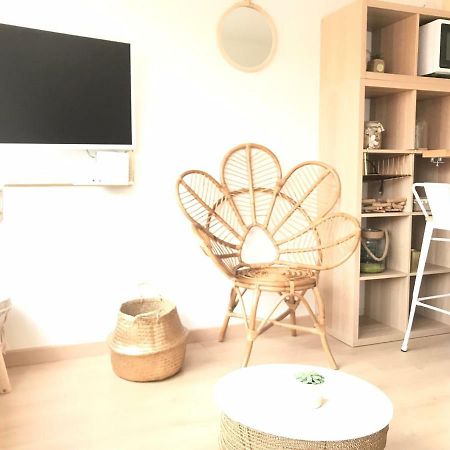 Appartement Plage Cassis Village Parking Esterno foto