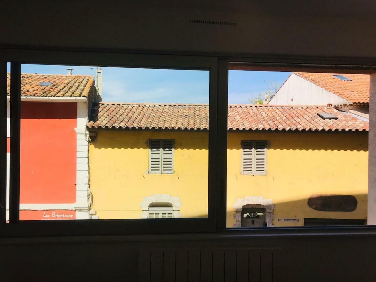 Appartement Plage Cassis Village Parking Esterno foto