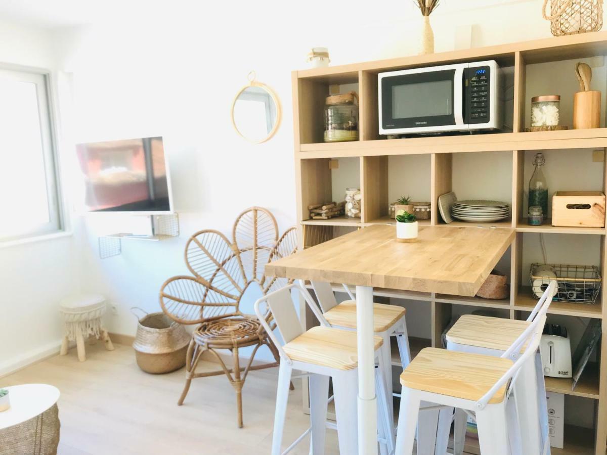 Appartement Plage Cassis Village Parking Esterno foto