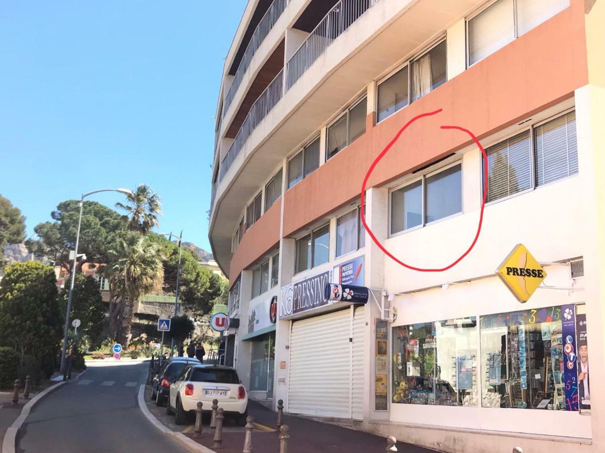 Appartement Plage Cassis Village Parking Esterno foto
