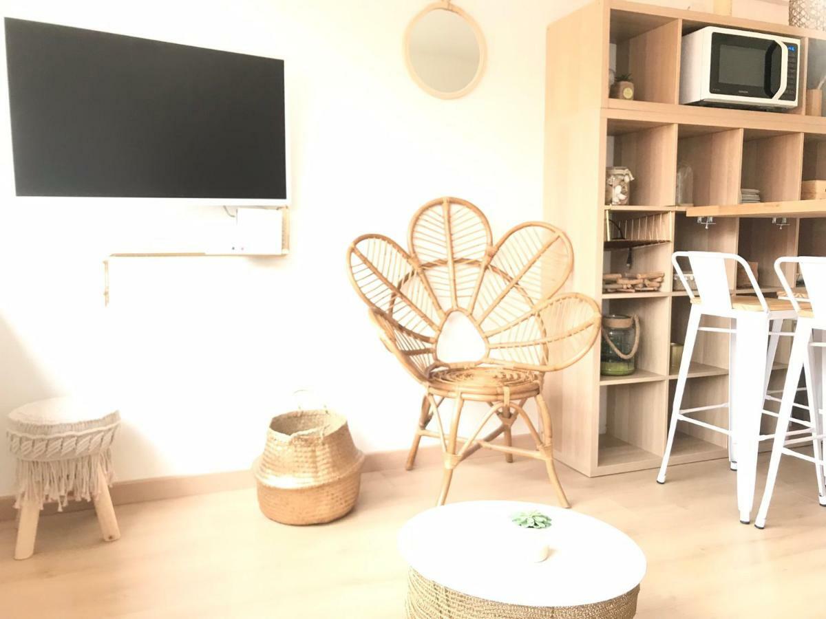 Appartement Plage Cassis Village Parking Esterno foto